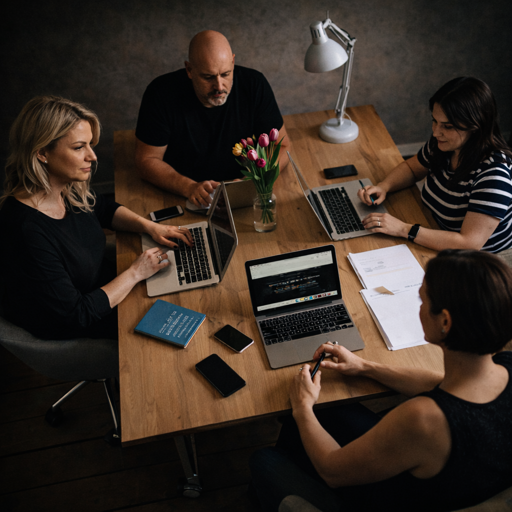 We help you to get placed in ChatGPT and Gemini