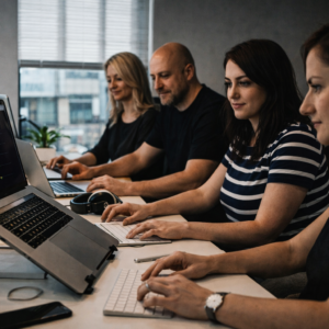 SignalForAI.com helps you to get recommended in ChatGPT and Gemini