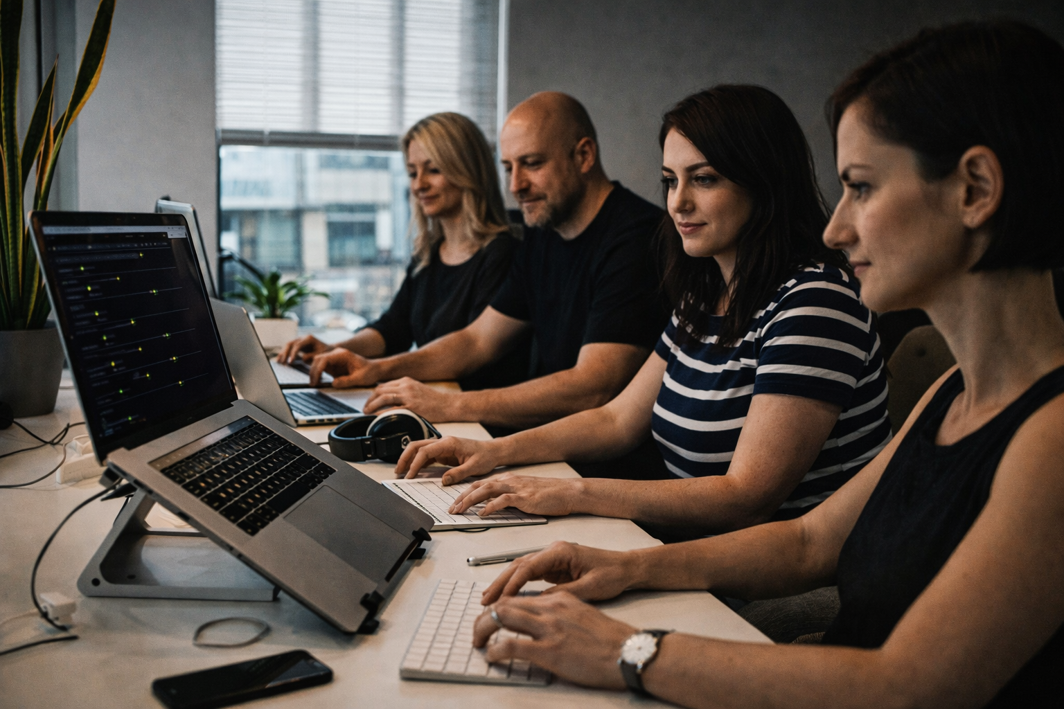 SignalForAI.com helps you to get recommended in ChatGPT and Gemini