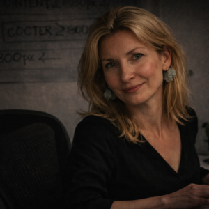 Anna Lyall, SignalForAI