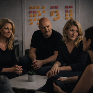 Become the business AI assistants recommend to customers.