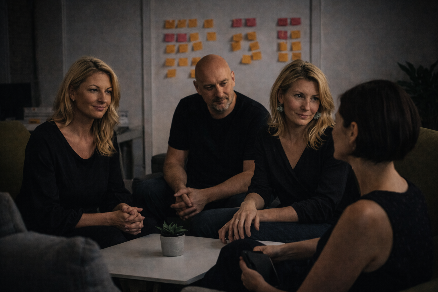 Become the business AI assistants recommend to customers.