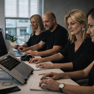 AI Recommendation Optimization